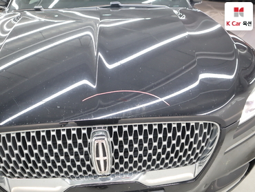 2021 - lincoln aviator