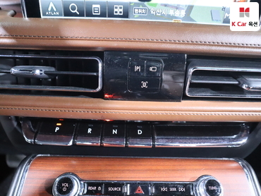 2021 - lincoln aviator