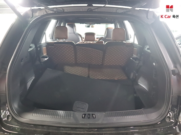 2021 - lincoln aviator