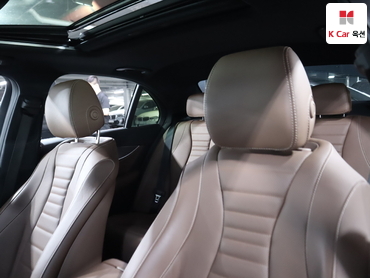 2022 - mercedes-benz e350