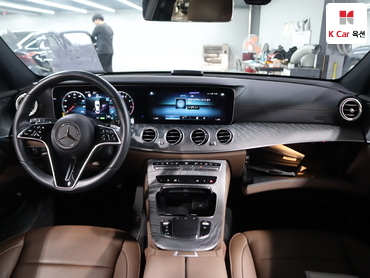 2022 - mercedes-benz e350