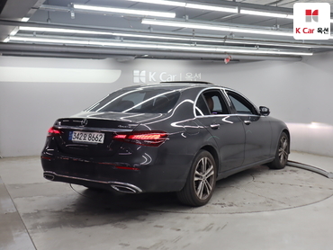 2022 - mercedes-benz e350