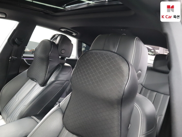 2020 - audi a7