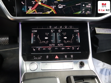 2020 - audi a7