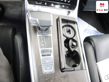 2020 - audi a7