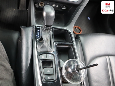 2018 - hyundai sonata