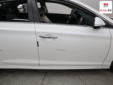 2018 - hyundai sonata