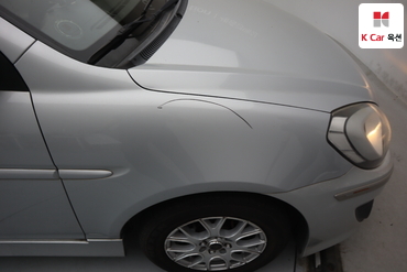2010 - hyundai verna