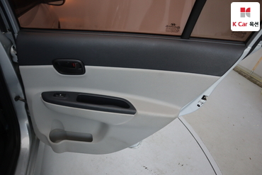 2010 - hyundai verna