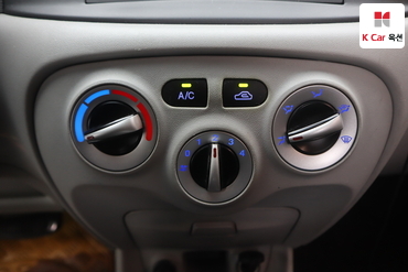 2010 - hyundai verna