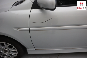 2010 - hyundai verna