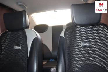 2010 - hyundai verna