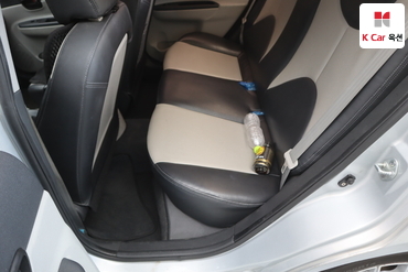 2010 - hyundai verna