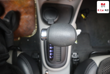 2010 - hyundai verna