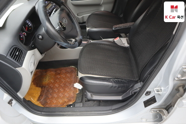 2010 - hyundai verna