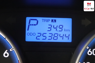 2010 - hyundai verna
