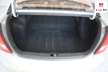 2010 - hyundai verna