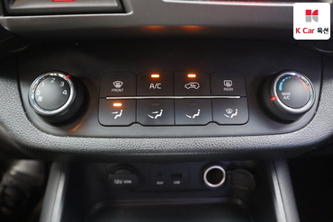 2015 - kia sportage