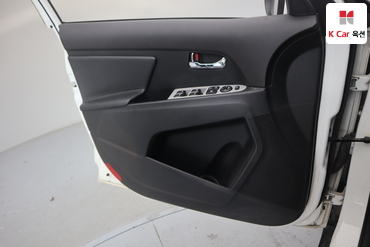 2015 - kia sportage