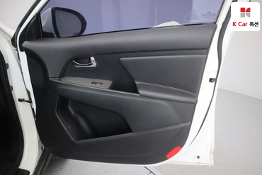 2015 - kia sportage