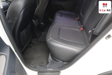 2015 - kia sportage