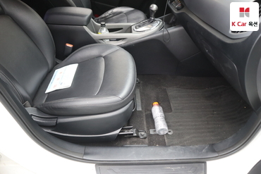 2015 - kia sportage