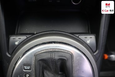2015 - kia sportage