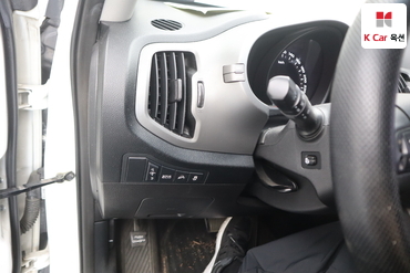 2015 - kia sportage