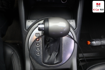 2015 - kia sportage