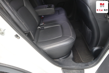 2015 - kia sportage