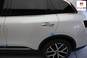 2020 - renault qm6