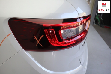 2020 - renault qm6