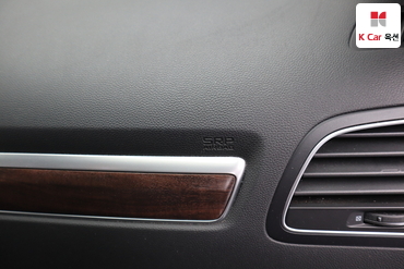 2020 - renault qm6