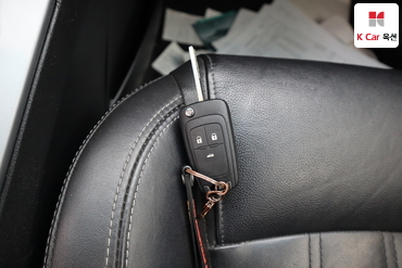 2013 - chevrolet cruze