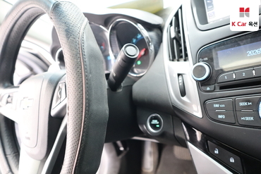 2013 - chevrolet cruze