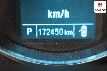 2013 - chevrolet cruze