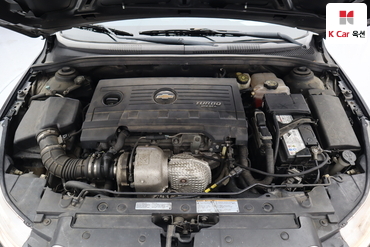 2013 - chevrolet cruze