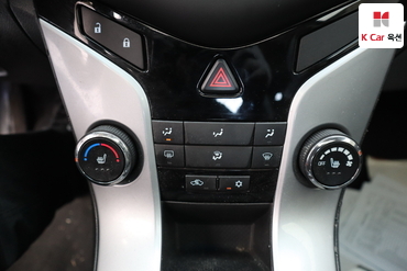 2013 - chevrolet cruze