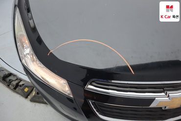 2013 - chevrolet cruze