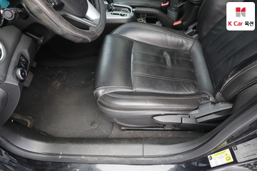 2013 - chevrolet cruze