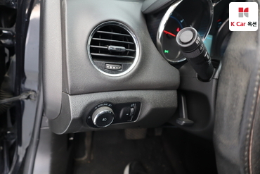 2013 - chevrolet cruze