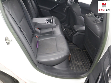 2015 - peugeot 508
