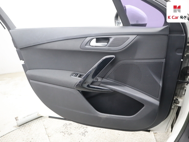 2015 - peugeot 508