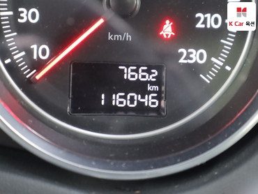 2015 - peugeot 508