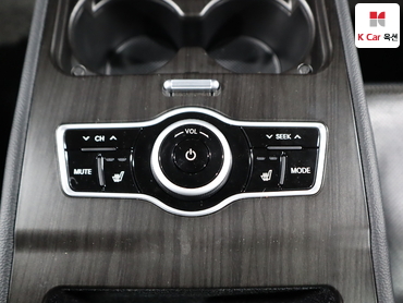 2012 - kia k7