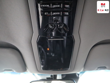 2012 - kia k7