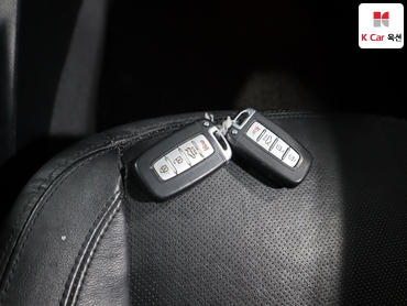 2012 - kia k7