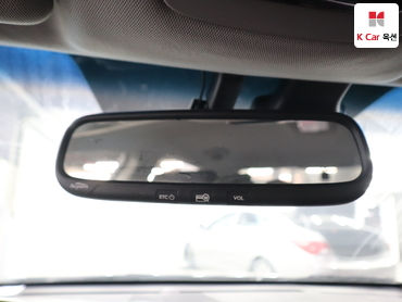 2012 - kia k7