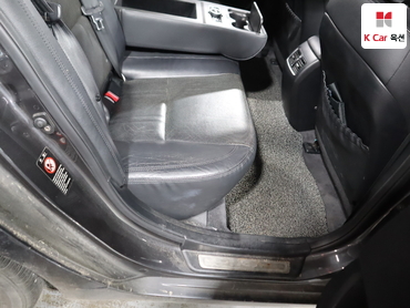 2012 - kia k7