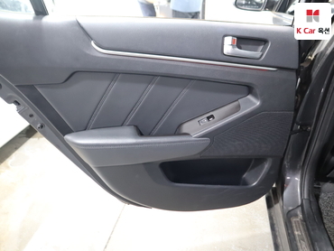 2012 - kia k7